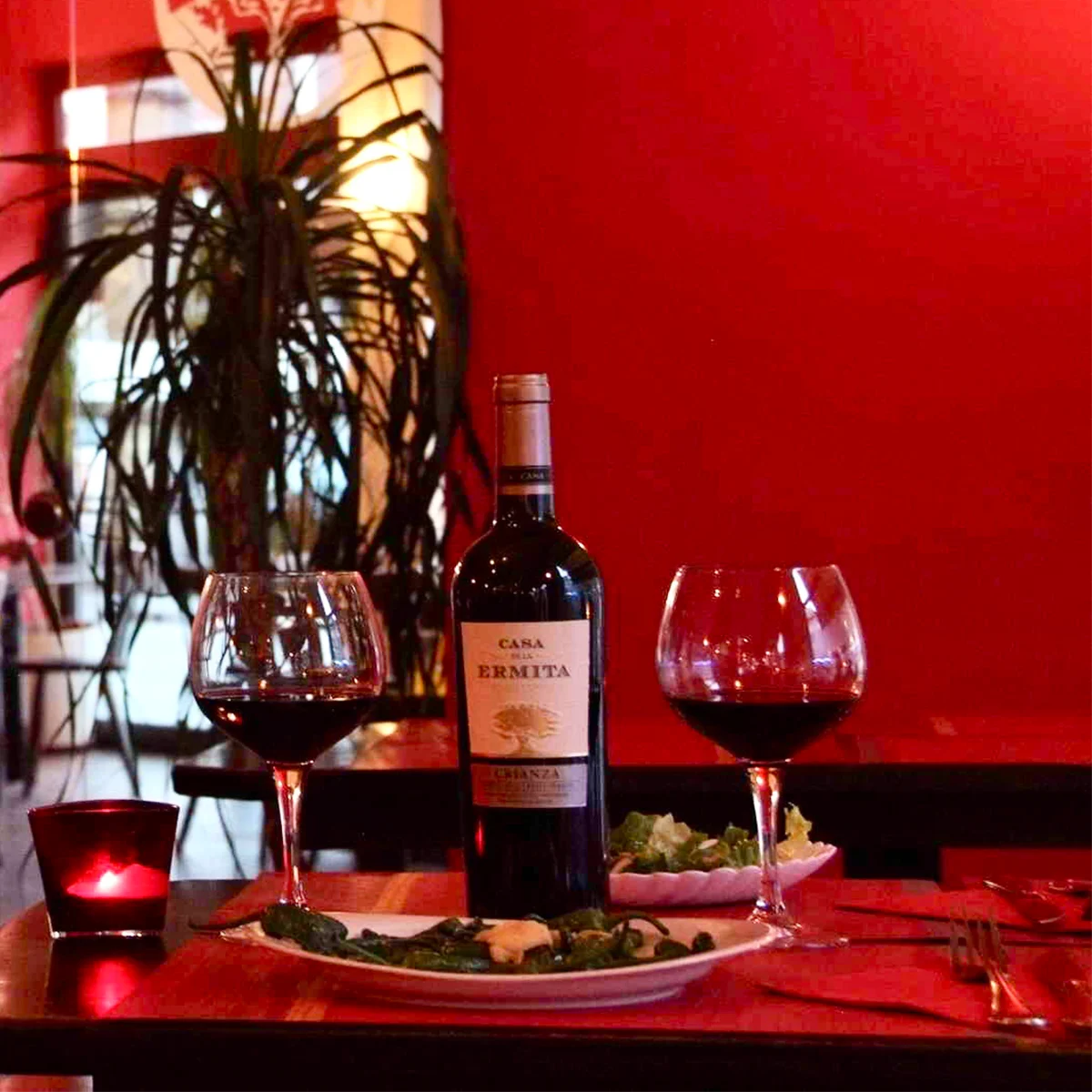 Vino & Sangria